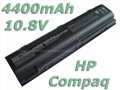 Batteru for HP Compaq nx4800 nx7100
