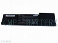 Acer TravelMate 240 250 252 2100 2500 BTP-58A1 Battery