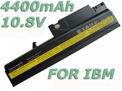 IBM Thinkpad T40 T41 T42 T43 R50 51 R52 92P1071 92P1075