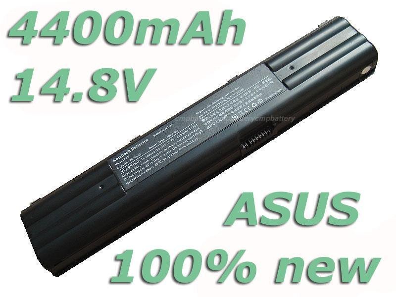 Battery for ASUS A42-A2 A2000 A2000H A2500 A2500H Z8 Z8000 A2