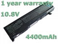 Laptop Battery for Toshiba Satellite Pro