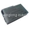 Dell Latitude D500 D600 D610 Inspiron 500m 600m 4700mAh