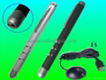 remote control laser pointer 