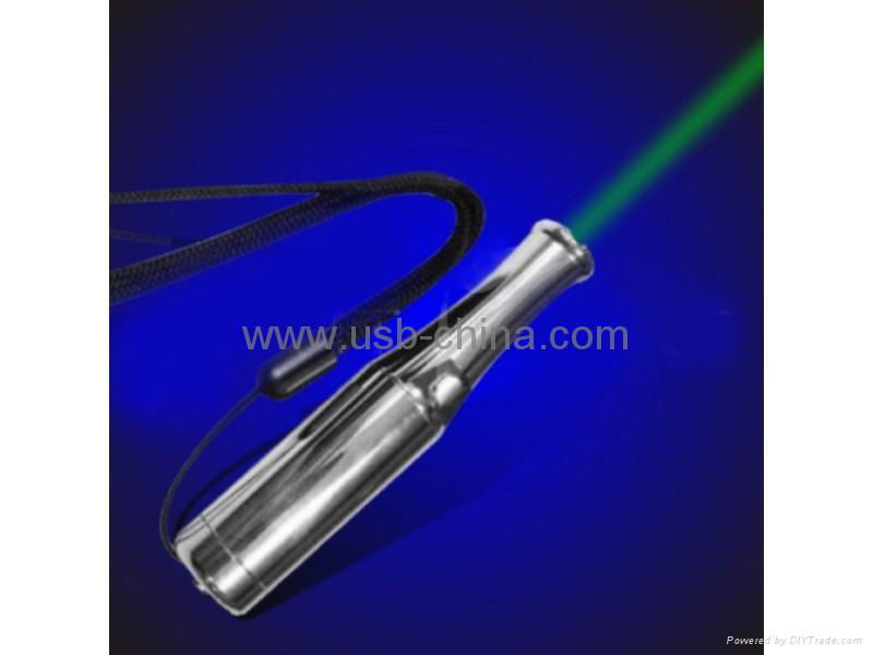 more kinds of green laser pointer / lazer indicator with keychain 3