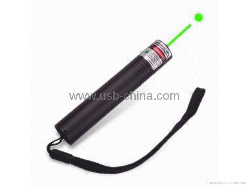 more kinds of green laser pointer / lazer indicator with keychain 4