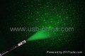 green laser star pointer-novelty gifts