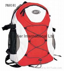 Sport rucksack & backpack