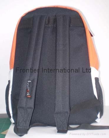 School bag  2