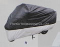 Motorcycle cover 