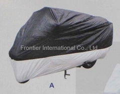 Motorcycle cover 