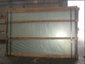 clear float glass 1