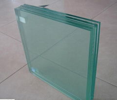 laminated glass