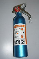 fire extinguisher