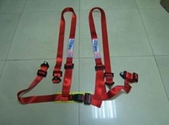 safet seat belt