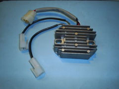 REGULATOR/ RECTIFIER