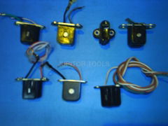 PULSER COIL, PICK-UP COIL, TRIGGER