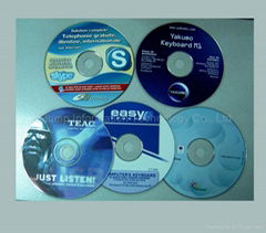 CD replication