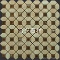 Mosaics - Honey Onyx 5