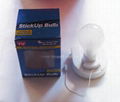 Stick Up Light,Stick Up Bulb,Wireless Bulb,Jumbo Light,Wonderbulb 1