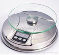 Electronic kitchen scale 1