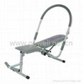 Ab King Pro,Ab King Bench