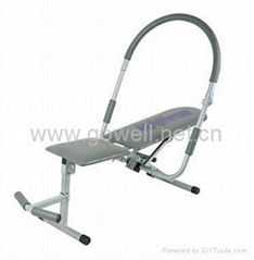 Ab King Pro,Ab King Bench 