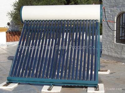solar water heaters 2