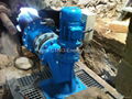 Vertical Tubular Hydro Turbine Generator 1