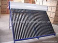 compact solar water heater 1