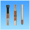 Ground Rod, Ground Wire