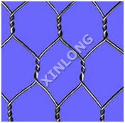 Haxagonal Wire Mesh