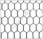 Haxagonal Wire Mesh 2