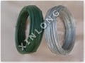 Galvanized Iron Wire 3