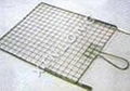 Barbecue Wire Mesh