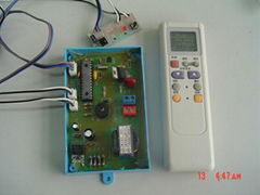 Infrared intelligent light controller(refer both to manufacturer and dealer)