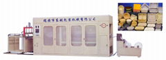 DHB50-68/90S HIGH-SPEED VACUUM FORMING