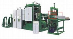  Thermoforming Machine