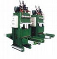 Computerized Hydraulic Punching Machine