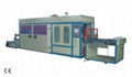 high-speed vacuum forming machine