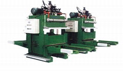 Foam PS Thermoforming Machine Set