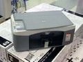 惠普 1406　多功能一體機　打印/掃描/複印
