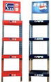 Merchandise display rack 3