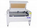 Etc1260 Laser Cutting Machine(ETC1260)