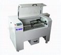 Acrylic Laser Cutting Machine (ETA8050) 1