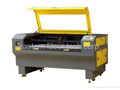 ETC-1680 CO2 Laser Cutting/Engraving Machine Series