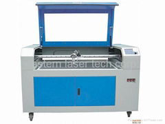 Laser Cutting Engraving Machine (ETC6040)