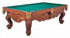 Billiard Tables (YL-M-6X)