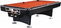 Pool Table (YL-M-8A)