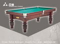 Russian Pool Table (YL-R-1)