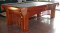 Billiard Tables (YL-M-6E)